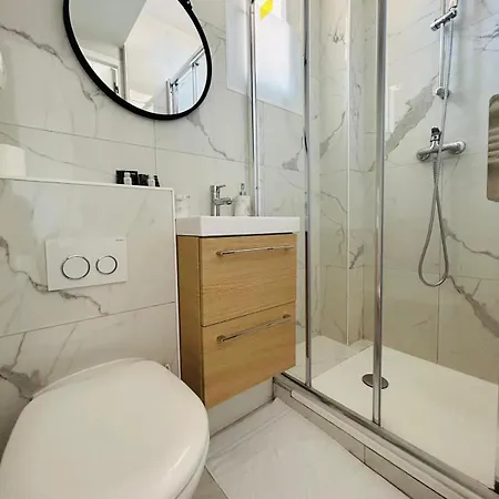 Seaview With 1 Bedroom - Next To Monaco Διαμέρισμα *